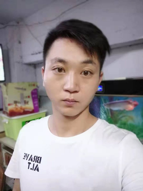 七秒记忆的第一张照片--平潭交友网