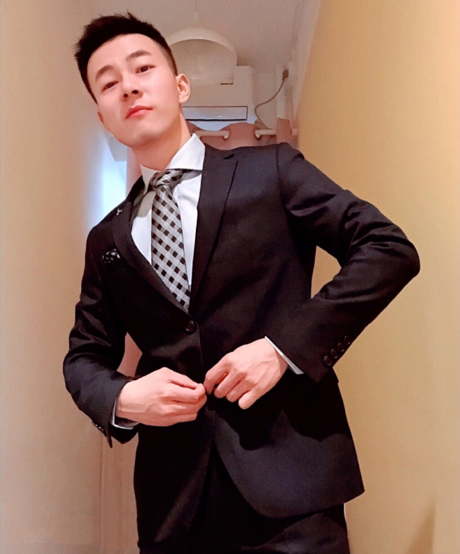 老谢家的天之蛟子的第一张照片--平潭交友网