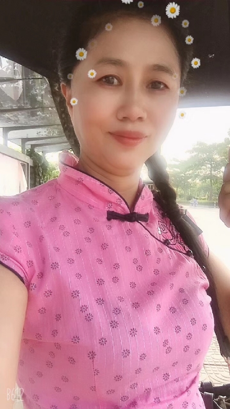 永相随的第一张照片--平潭交友网