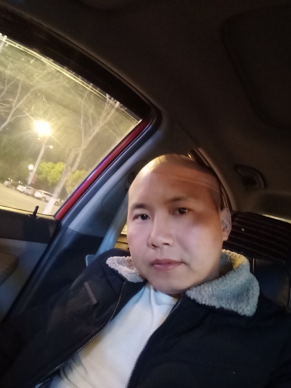 平平淡淡的第二张照片--平潭交友网