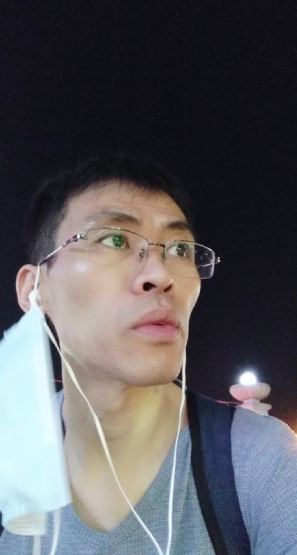 上善若水任方圆的第一张照片--平潭交友网