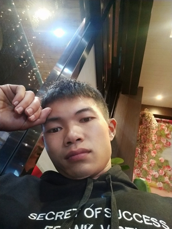好想你的第一张照片--平潭交友网