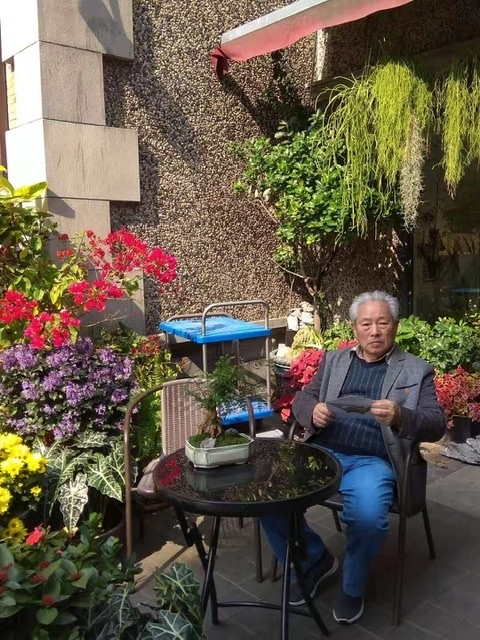 胡敬元的第二张照片--平潭交友网