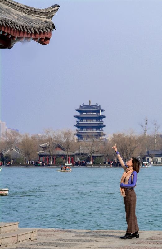深水百合的第一张照片--平潭交友网