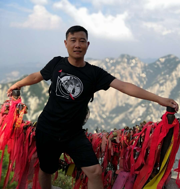阿拉的第二张照片--平潭交友网