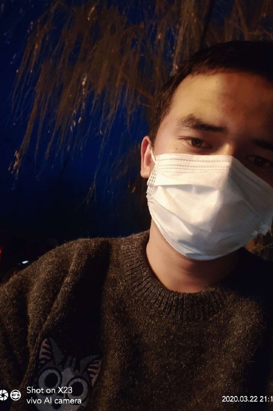 只求结婚的第一张照片--平潭交友网