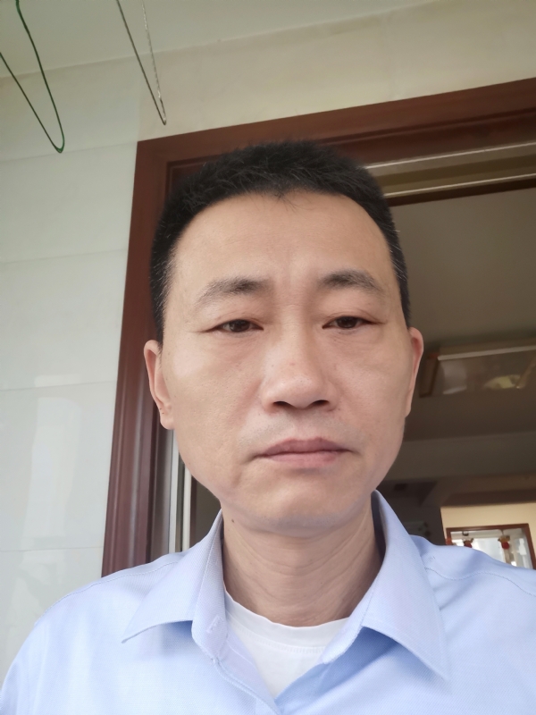 开心每一天的第一张照片--平潭交友网