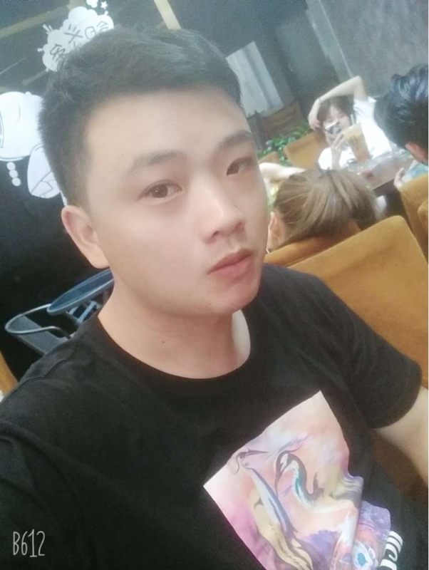 Tango的第一张照片--平潭交友网