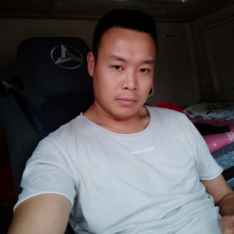 默默的第一张照片--平潭交友网