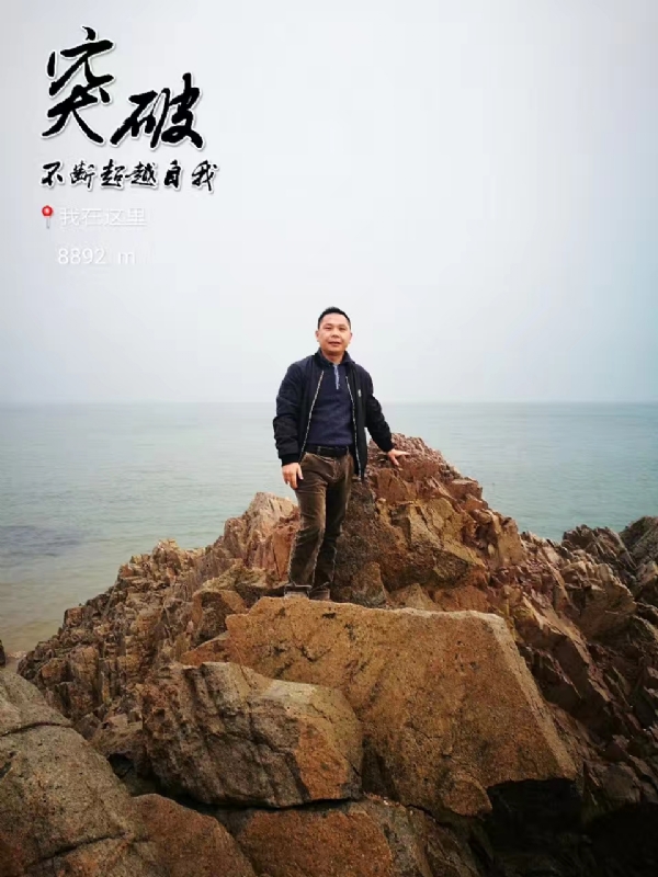 h_j的第一张照片--平潭交友网