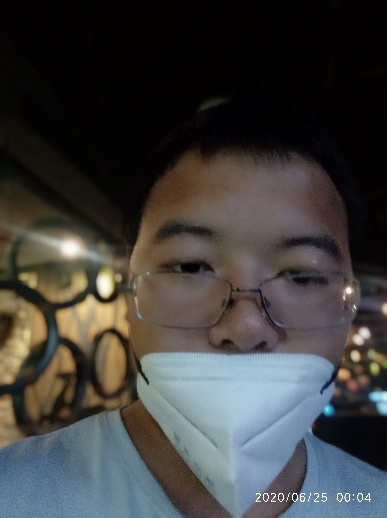 毛氏的第二张照片--平潭交友网