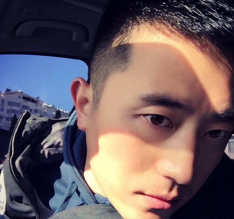 觅爱的第一张照片--平潭交友网