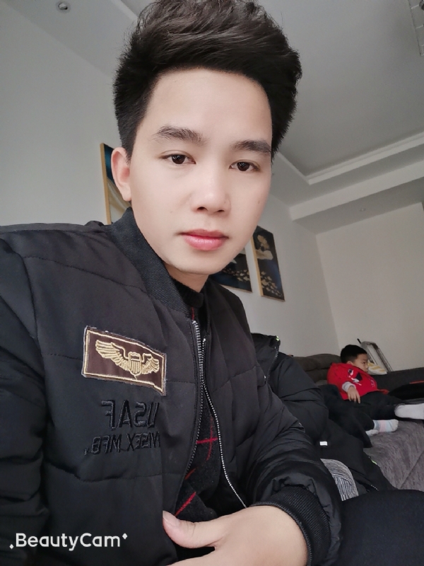 发发发的第一张照片--平潭交友网