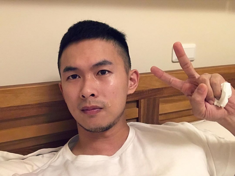 敢想敢拼才会赢的第二张照片--平潭交友网