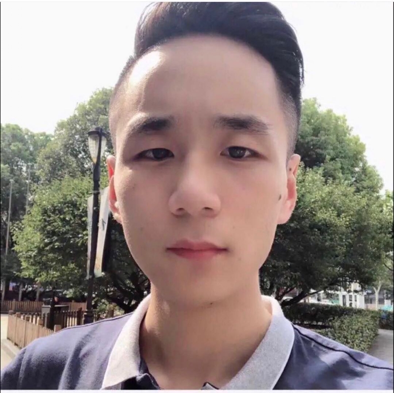 期待八月的雨的第一张照片--平潭交友网