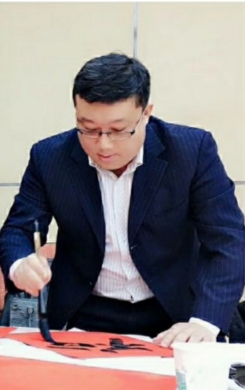 青岛小哥哥的第二张照片--平潭交友网