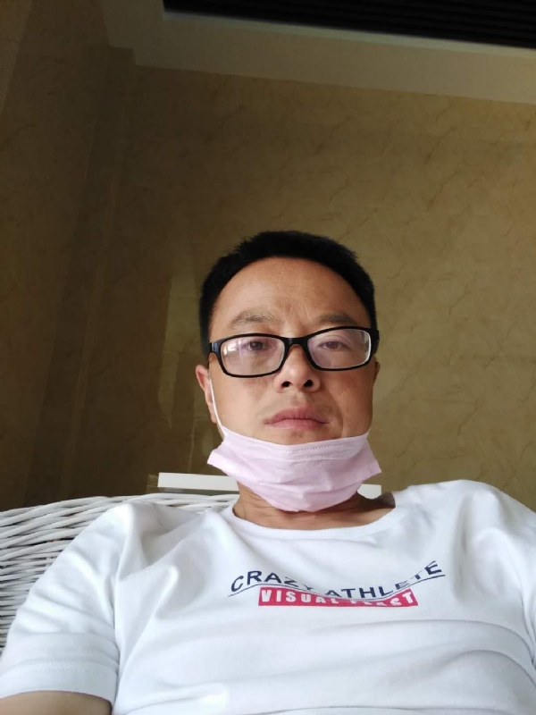 小马奔腾的第一张照片--平潭交友网