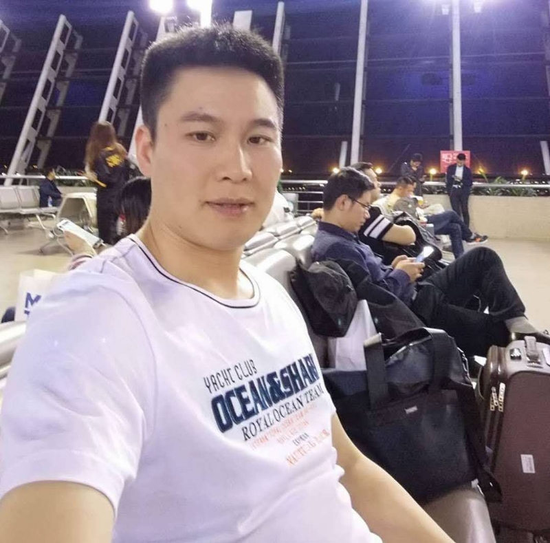 阳光灿烂的第一张照片--平潭交友网