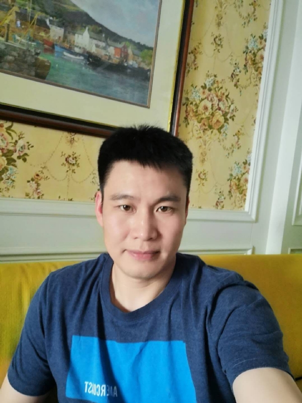 阳光灿烂的第二张照片--平潭交友网