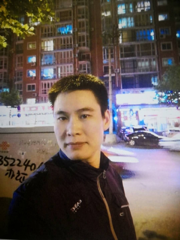 阳光灿烂的第三张照片--平潭交友网