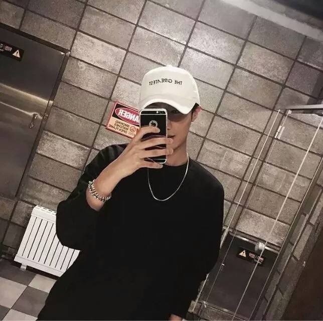 石材美容小王子的第一张照片--平潭交友网