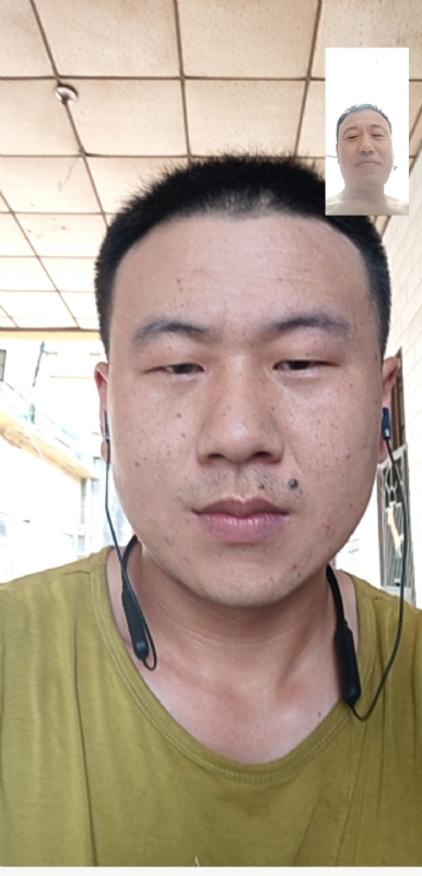 啊峰的第一张照片--平潭交友网