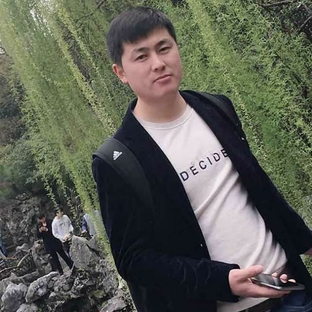 王誉翔的第一张照片--平潭交友网