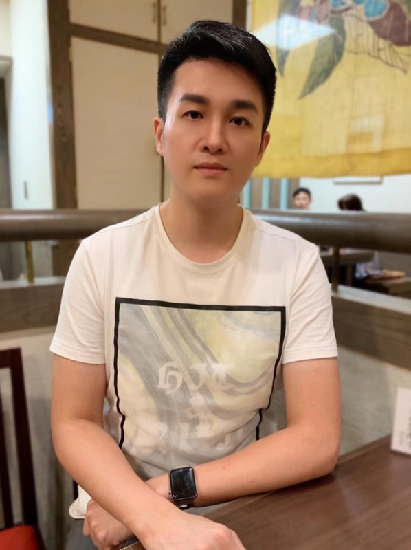 岁月流逝的第二张照片--平潭交友网