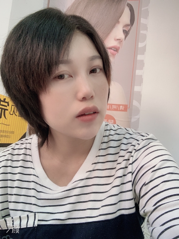 寻找爱情的第一张照片--平潭交友网