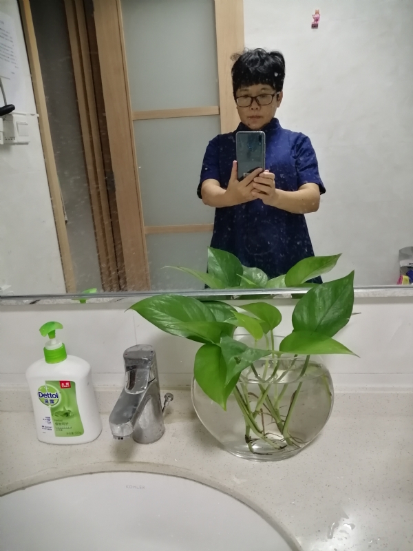 千鸢的第二张照片--平潭交友网