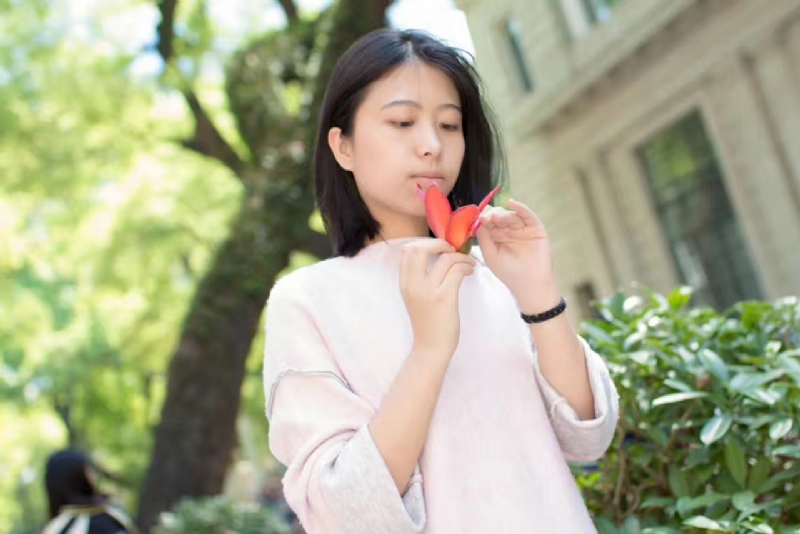 随心的第一张照片--平潭交友网