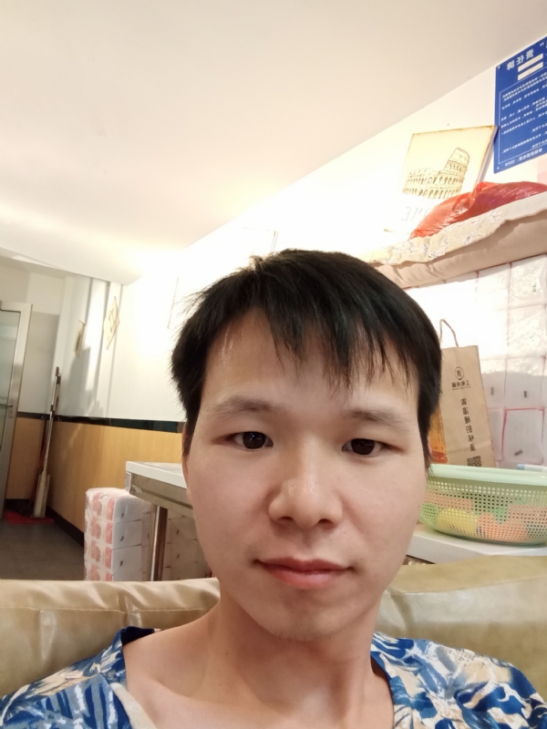 万里无云的第一张照片--平潭交友网