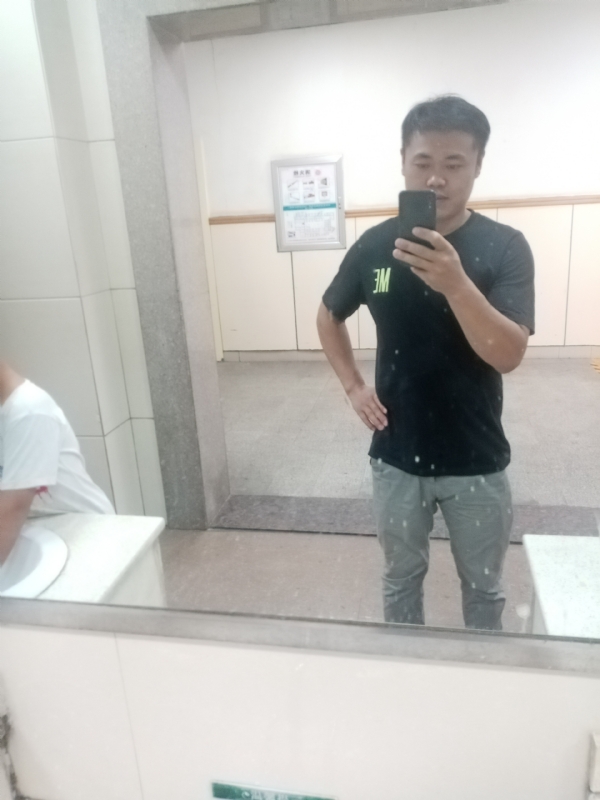 随遇而安的第一张照片--平潭交友网