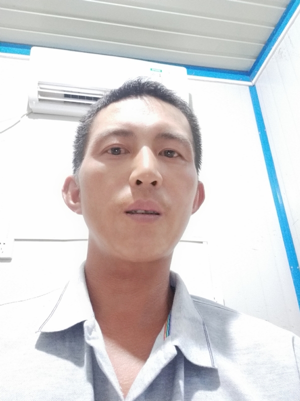 等待的第一张照片--平潭交友网