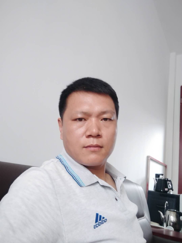 缘来如此的第二张照片--平潭交友网