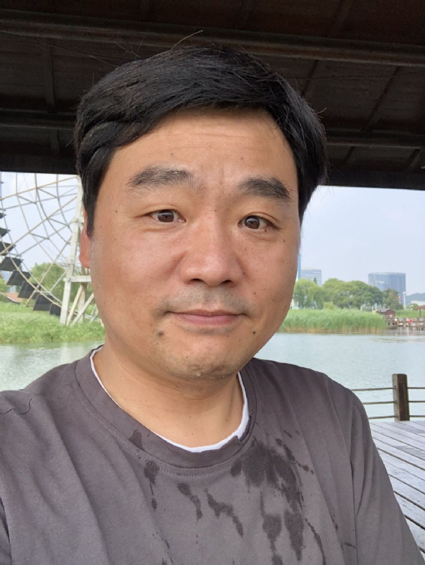 缘觉的第一张照片--平潭交友网