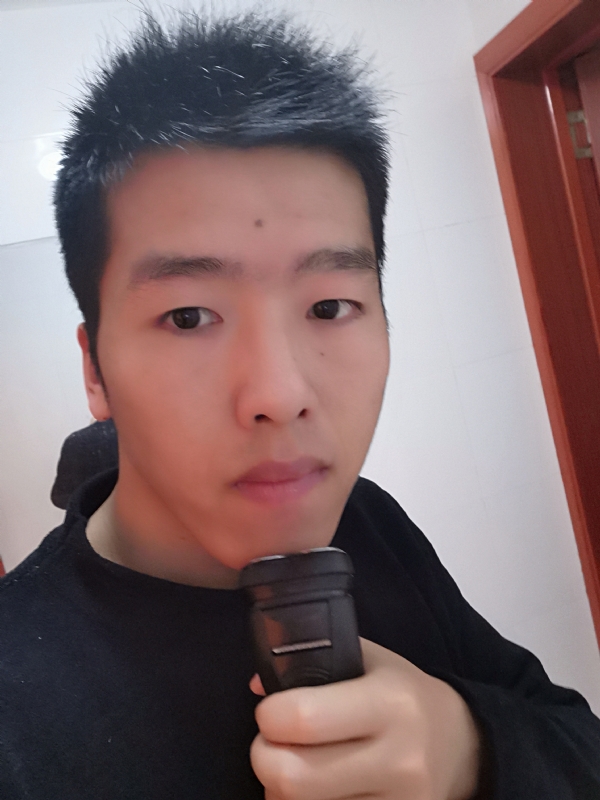 军哥的第一张照片--平潭交友网