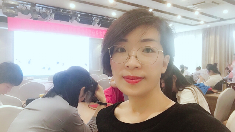 沙拉的第一张照片--平潭交友网