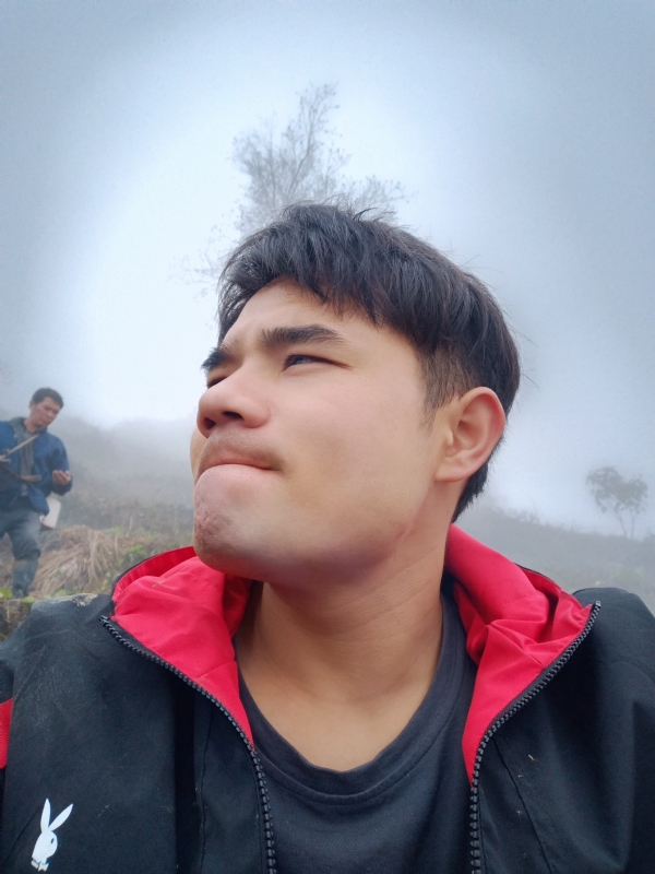 钢铁直男的第一张照片--平潭交友网