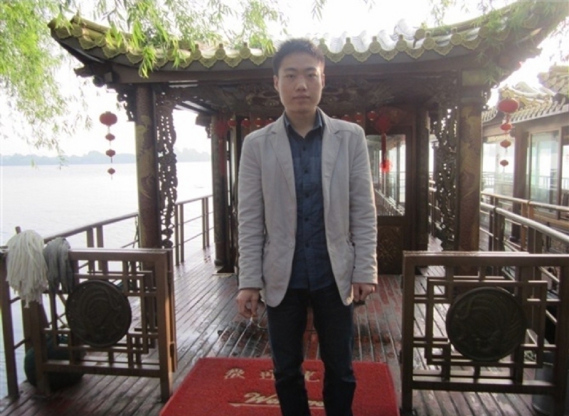 竹子??????的第一张照片--平潭交友网