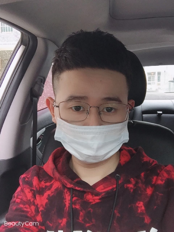 WQJ的第二张照片--平潭交友网