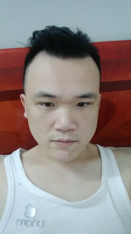 遇见的第一张照片--平潭交友网