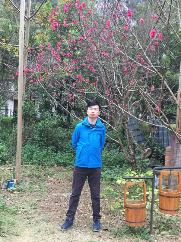 金生水起的第一张照片--平潭交友网