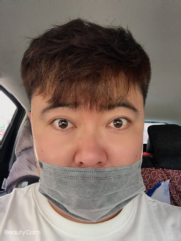 情有独钟的第一张照片--平潭交友网