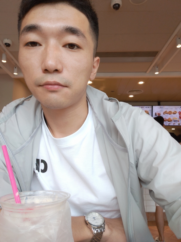 须臾数年的第二张照片--平潭交友网