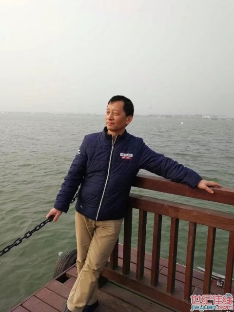 相爱一生的第一张照片--平潭交友网