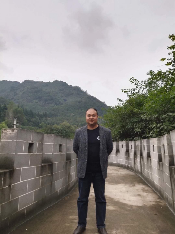 玉竹的第二张照片--平潭交友网