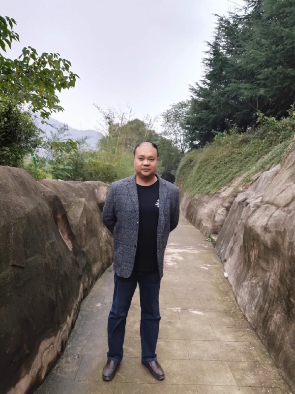 玉竹的第三张照片--平潭交友网