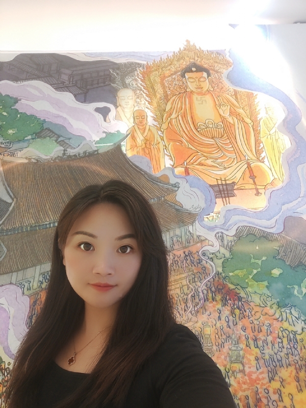 一缕阳光的第一张照片--平潭交友网