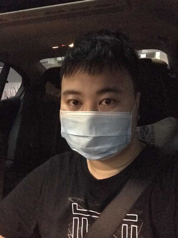 Roman的第一张照片--平潭交友网